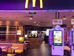 -麦当劳(杭州东站高铁店)