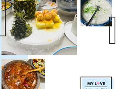 -蒋先森餐厅(万星广场店)