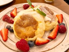 -UPPER KITCHEN(延安路店)