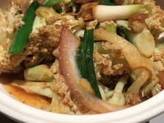 -桂满陇·蟹黄小笼汤包(中山公园店)