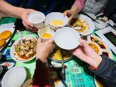 -令氏家外家周秦食府(高新店)