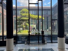 -上海崇明金茂凯悦酒店