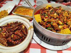 -辣小鲜·南昌大排档(船山路店)