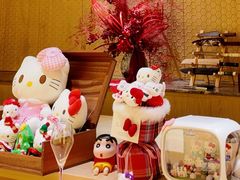 -松临·铁板烧&Omakase(神农店)