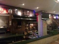 -同喜烤鸭店(光芒店)