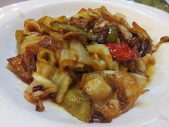 -西新饭店(城中店)