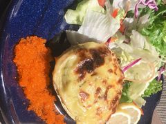 -鲸山上·私房日料(泰达MSD店)