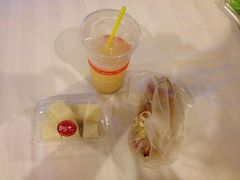 -85度C(深圳佳宁娜店)