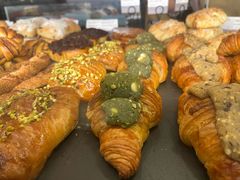 -BAKER&SPICE(环贸店)
