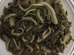-皇城根北京风味主题餐厅(中海环宇城店)