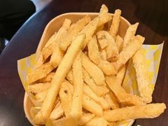 -狗發汉堡(湖塘店)