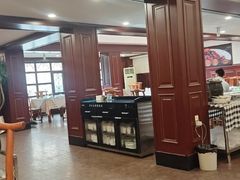 -老东营·东营菜(西四路店)