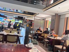 -丁哥·庐味鲜 土菜·20年老字号(世纪阳光花园店)