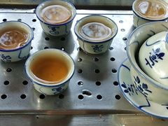 -大本营竹筒饭