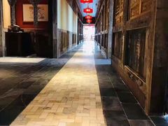 -兰溪小馆(首经贸店)