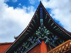 -长沙黑麋峰国家森林公园