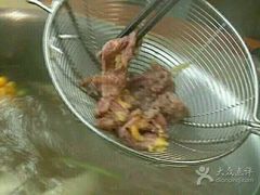 -手选潮汕鲜活牛肉火锅(二七广场店)