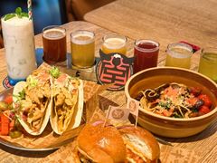 -牛啤堂精酿啤酒餐吧(五棵松华熙店)