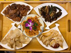 -大理董·董家小厨野生菌火锅(古城旗舰店)