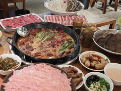 -楠火锅(太古里总店)