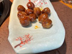 -青山青豆花·笑禅豆腐鱼(黄泥塝店)
