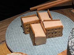 -山杏yama-katsu·吉列炸物