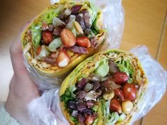 -山东傻大粗粮煎饼(牛街店)