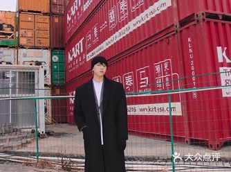 深圳拍照新去处居然在深圳发掘到“洛杉矶”集装箱的踪影 -