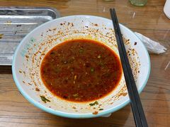 -韩师傅老大同刀削面(北苑路店)