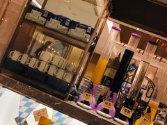 鲜榨橙汁-青岛即墨希尔顿逸林酒店·開自助餐厅