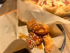 -必胜客(骡马市店)