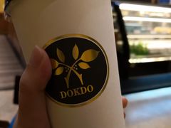 -多克多蒸气茶DOKDO(鼓楼绿地店)