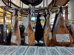 -亚马逊蒸汽活海鲜自助(LCM置汇旭辉广场店)