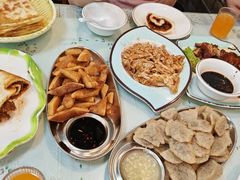 -鼎香润(德胜门内店)