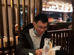 -香园茶社·金陵小灶(老门东店)