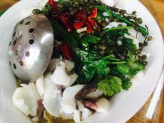 -大地土窑菜馆·特色罗浮农家菜(罗浮山景区店)