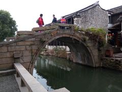 -周庄古镇景区-双桥