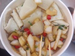 韩国鱼饼-老太太海鲜鱼饼