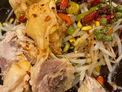 -云海肴·汽锅鸡·云南菜(苏州中心店)