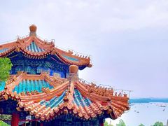 -颐和园