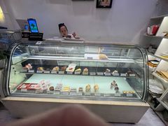 -布朗尼西饼(粮道街店)