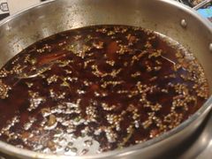 -味之绝热血美蛙鱼火锅(中坝店)