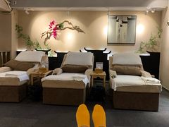 -耳艺采耳·足疗·按摩SPA(东圃店)