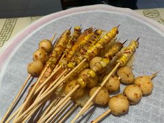 -鸿先阁·干煸虾(星沙店)