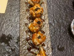 -古田居·特色寿司料理(星之岛旗舰店)