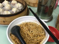 -食惠里小笼包面馆(越秀店)