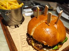 -艾雷牛排馆 LA.Prime Steakhouse