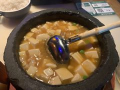 -绿茶餐厅(领展购物广场·中关村店)