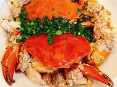 -虎哥私房菜(馒头山店)