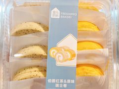 -盒马鲜生(观音桥店)